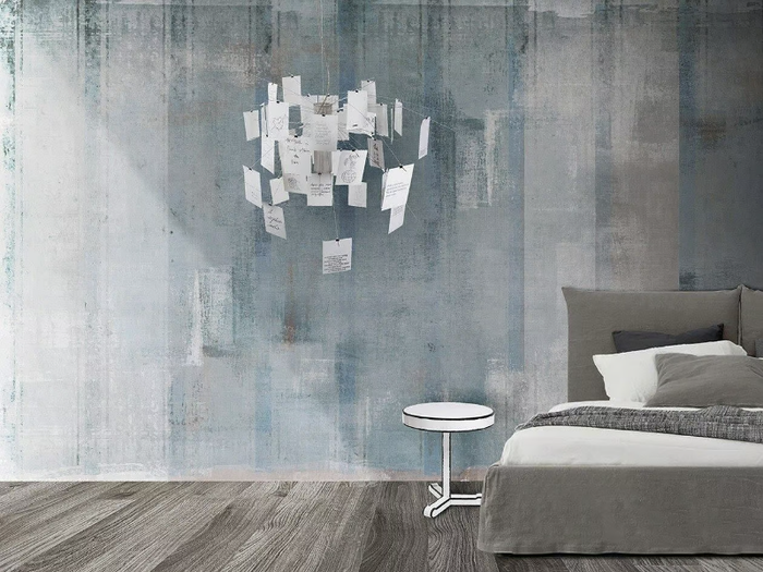 REFRESH - Vinyl or fyber glass wallpaper _ N.O.W. Edizioni